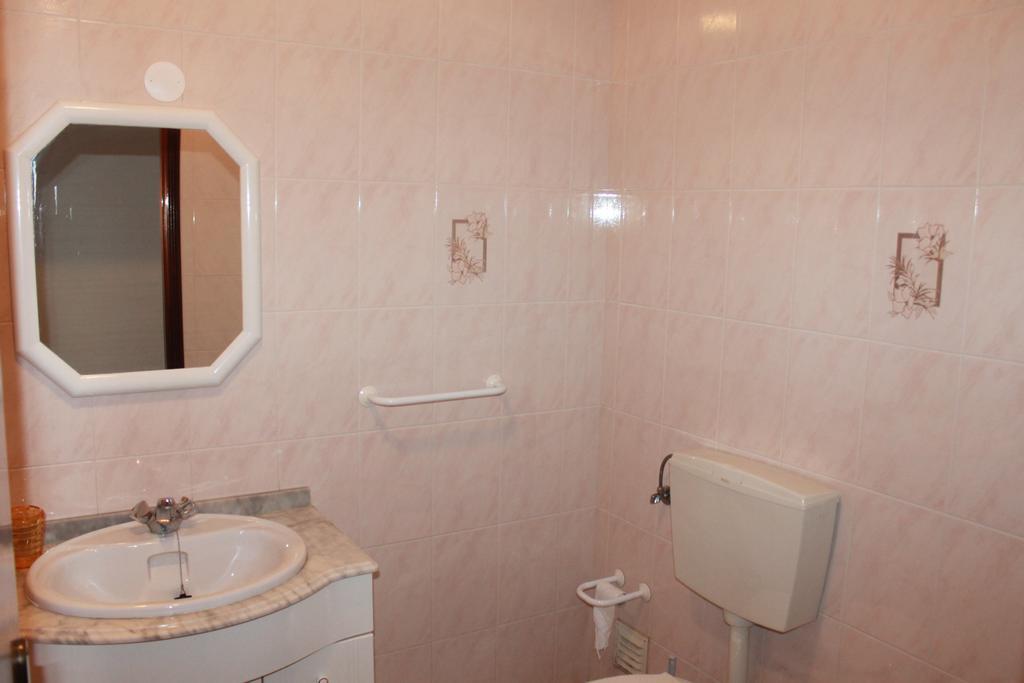 Consolacao Surf & Beach Apartment Zimmer foto