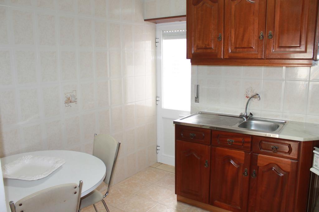 Consolacao Surf & Beach Apartment Zimmer foto